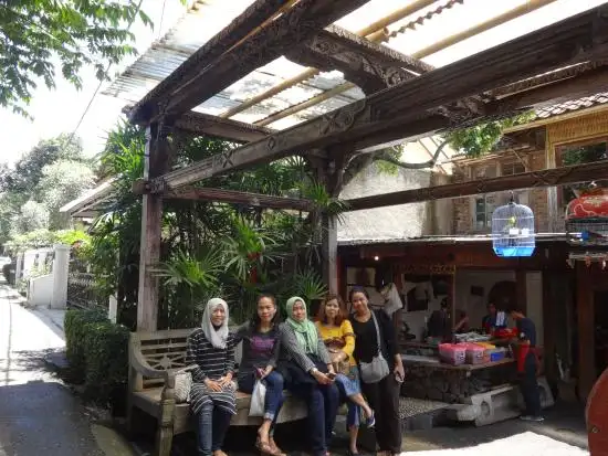 Gambar Makanan Warung Lela 14