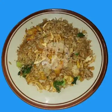 Gambar Makanan NASI GORENG AMATIR 19