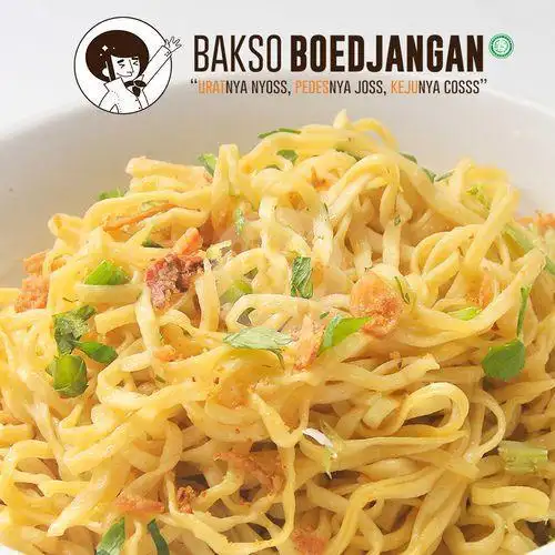 Gambar Makanan Bakso Boedjangan, Bali 11