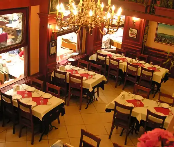 Seviç Restoran'nin yemek ve ambiyans fotoğrafları 13