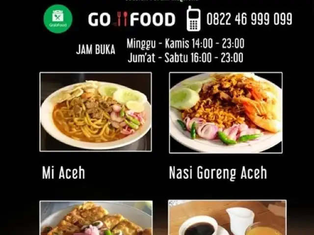 Gambar Makanan Supremo Mi & Kupi Aceh Aseli 7