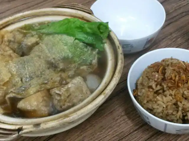 Gambar Makanan Hoki Klang Bak Kut Teh 19