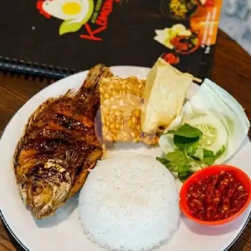 Gambar Makanan Pecel Lele & Nasi Goreng Mas ARE, Mangga Dua Sel..., Klende 20