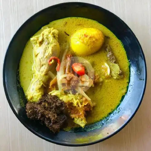 Gambar Makanan Pondok Gudeg Jogja, Mataram 14