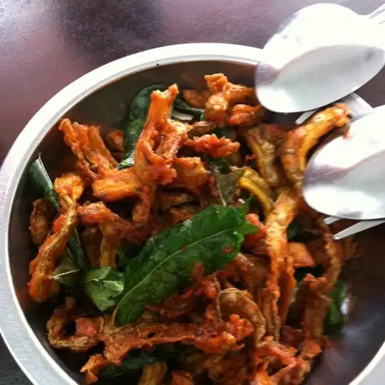 Sri Latha Curry House Food Photo 10