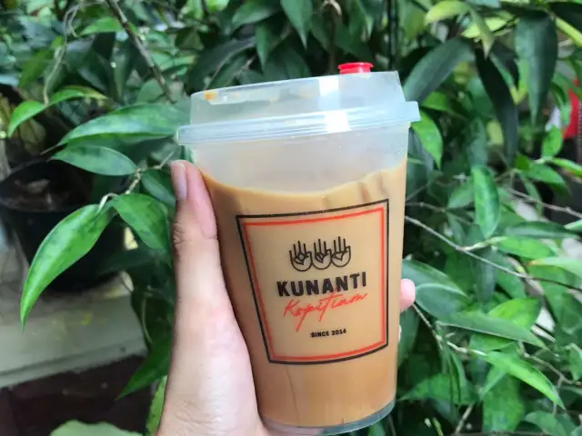 Gambar Makanan Kunanti Kopitiam 6