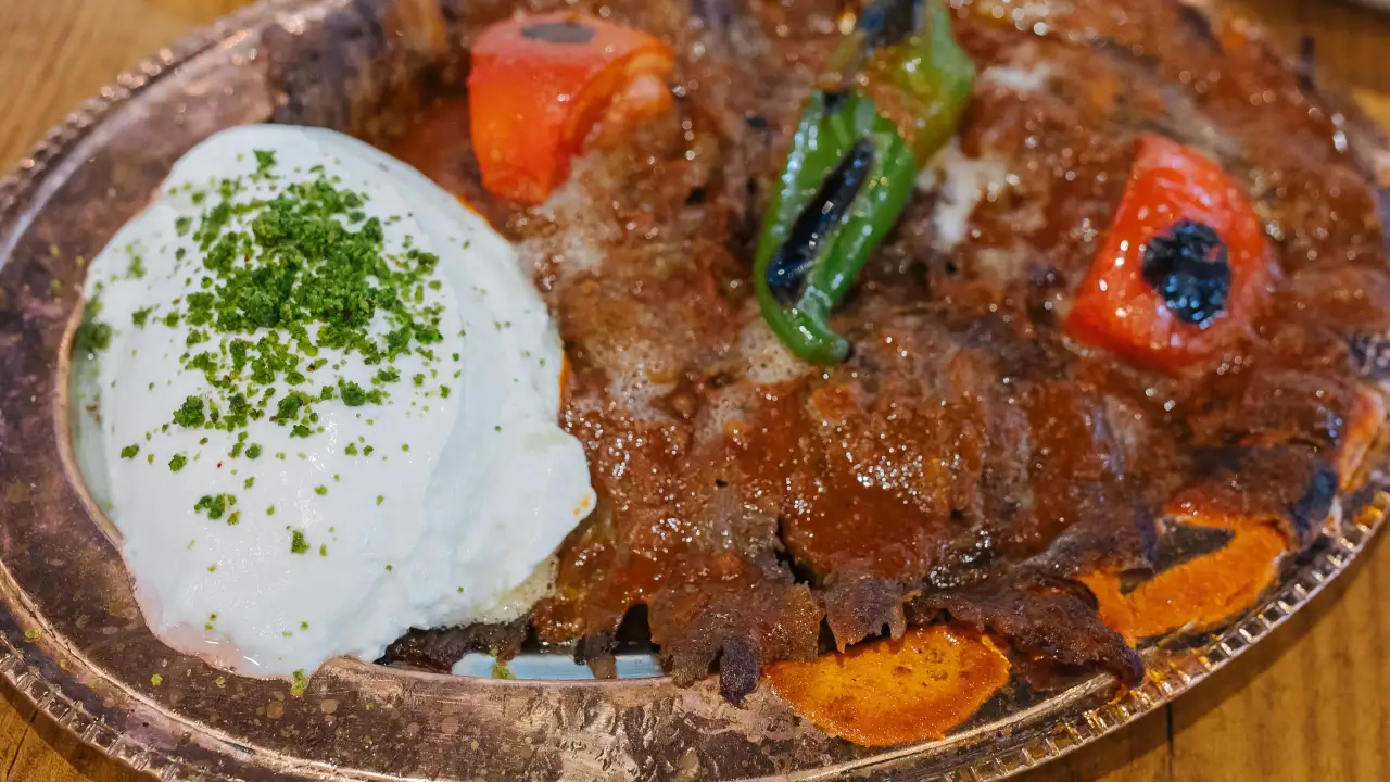 Çınar Döner & İskender