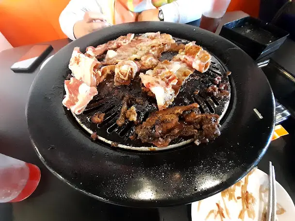 Gambar Makanan Pochajjang Korean Barbeque 55