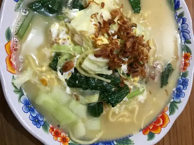 Gambar Makanan dapur jogja 14