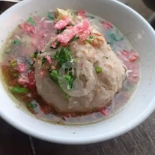 Gambar Makanan Bakso Mak Noe Noeng,Medan Marelan,tanah 600 5