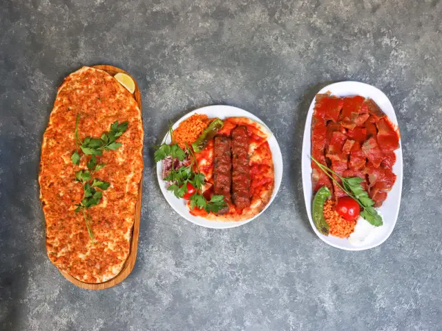 Yiğit Kebap Pide İskender