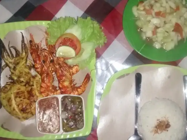 Gambar Makanan Warung Bu Jeno 8