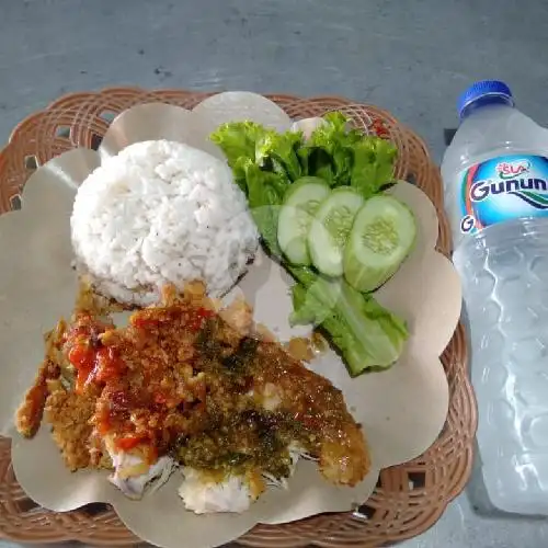 Gambar Makanan Geprek Wijaya , Brimob  13