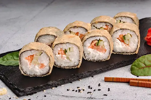 Sushi Master'nin yemek ve ambiyans fotoğrafları 28