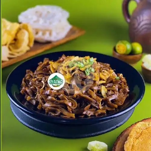 Gambar Makanan Nasi Goreng Siti Fatimah, Pontianak Barat 8