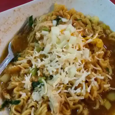 Mie XP Extra Pedas