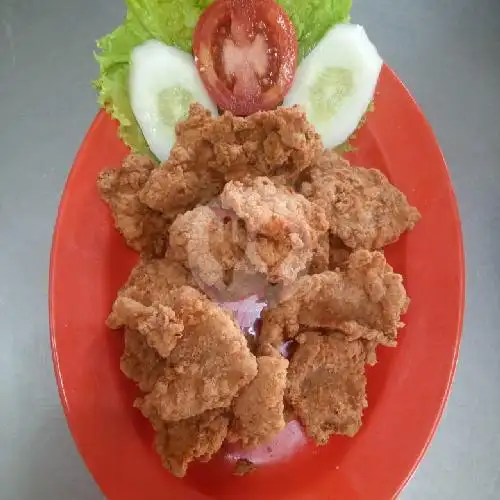 Gambar Makanan RM 16, Medan Petisah 6