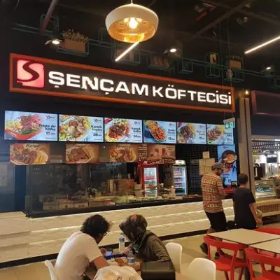 Sencam Koftecisi