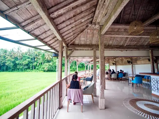 Gambar Makanan Mywarung Singakerta Ubud 4