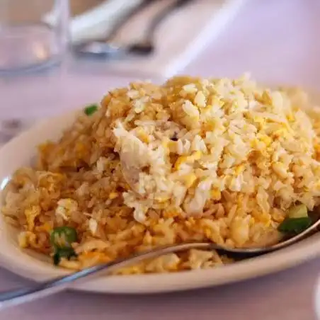 Gambar Makanan Nasi Goreng Bang Sukri, Duren Sawit 9