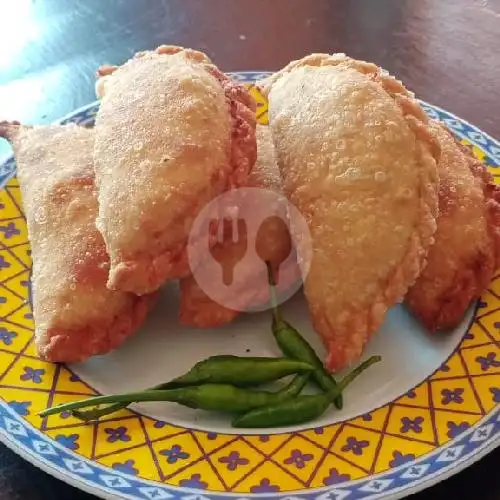 Gambar Makanan Es Cincau Ijo, Ayam Kremes & Pastel Risol Mo Mo Gi, Pratama 4