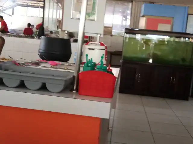 Gambar Makanan Rumah Makan Torani (Pusat Seafood Balikpapan) 8