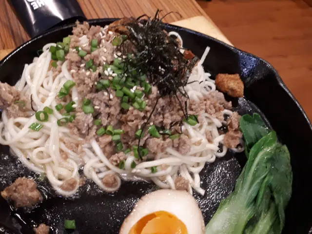 Gambar Makanan Hajime Ramen 8