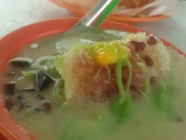 Cendol Taman zamrud Food Photo 9