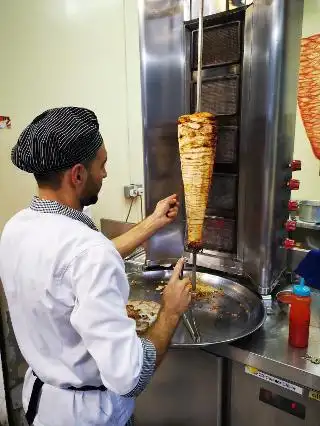 Kebab Habvib