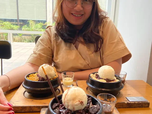 Gambar Makanan Patbingsoo 15