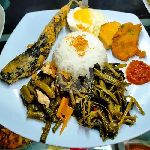 Gambar Makanan Warung Muslim Jawa nyata rasa 5