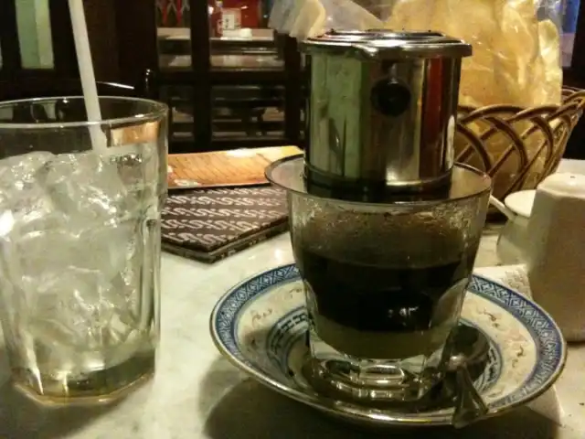 Gambar Makanan Kopi Oey 2