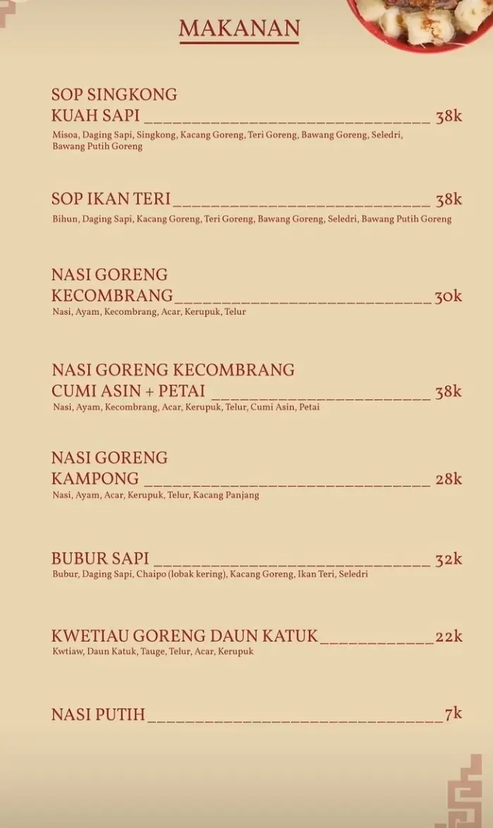 Kopi Ko Acung