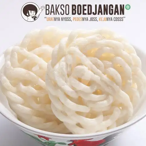 Gambar Makanan Bakso Boedjangan, Bali 19