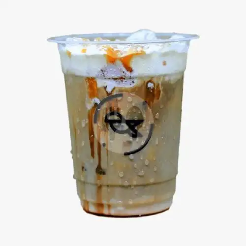 Gambar Makanan Baeo Coffee And Tea, Bunga Harum 6
