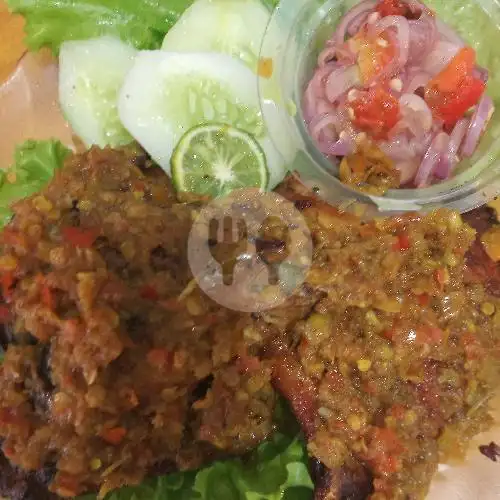 Gambar Makanan Ayam Taliwang Oma, Jelambar 7