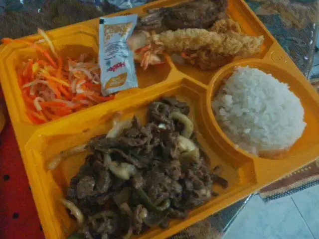 Gambar Makanan HokBen Delivery 8