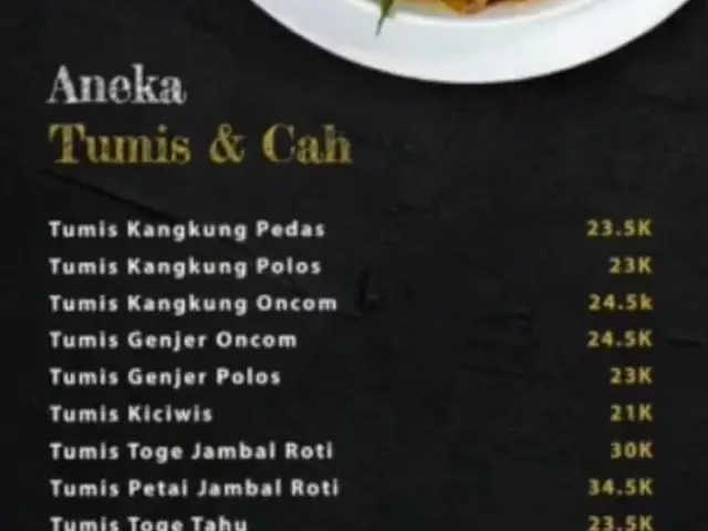 Gambar Makanan Cibiuk Resto 12