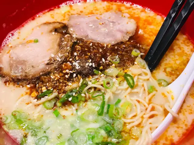 Gambar Makanan Ippudo 12