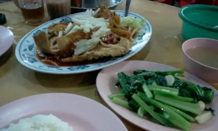 Ching Fah Restaurant Food Photo 6