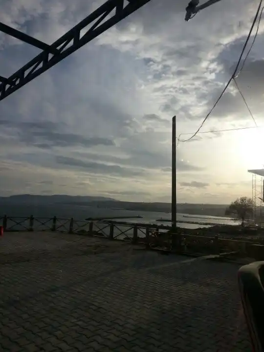 tekirdag molino cafe'nin yemek ve ambiyans fotoğrafları 2