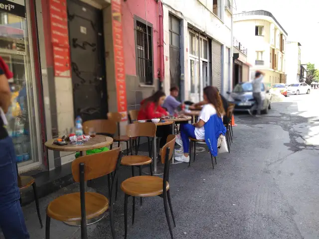 Tost Dünyası Yakup'un Yeri'nin yemek ve ambiyans fotoğrafları 5