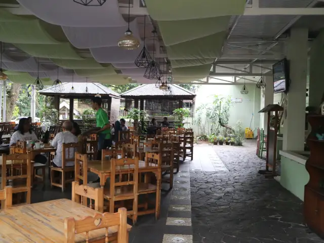 Gambar Makanan Tree House Cafe 13