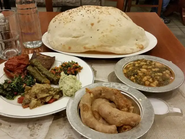 Çiya Sofrası'nin yemek ve ambiyans fotoğrafları 75