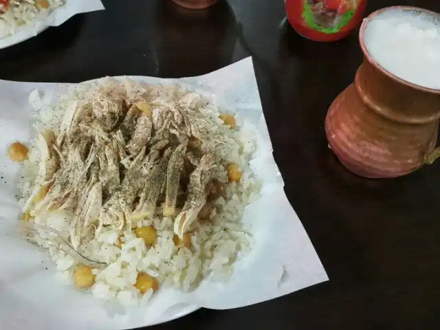 Meşhur Unkapanı Pilavcısı 2 (Aşk Kebab)'nin yemek ve ambiyans fotoğrafları 15