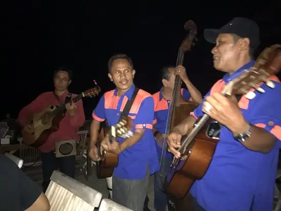 Gambar Makanan Warung Sakura Seafood 13