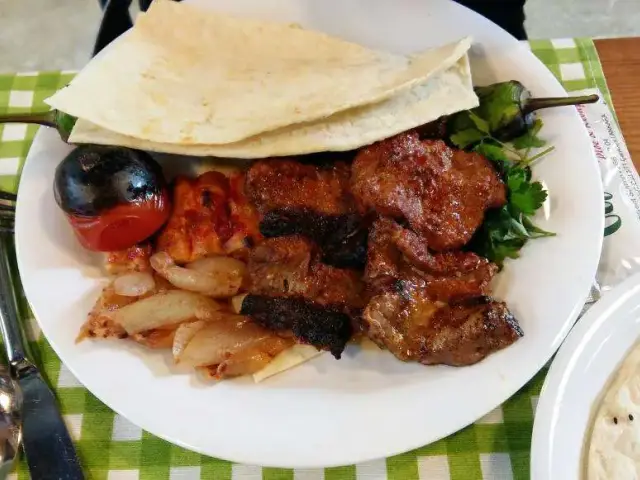 Cacık'nin yemek ve ambiyans fotoğrafları 5