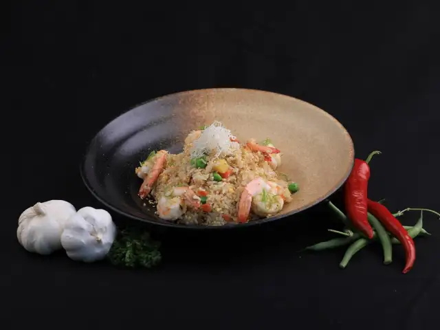 My Asia Sushi'nin yemek ve ambiyans fotoğrafları 29