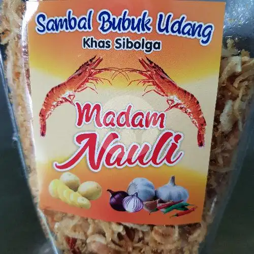 Gambar Makanan Ci Chiong Fan Acai, Medan Kota 8