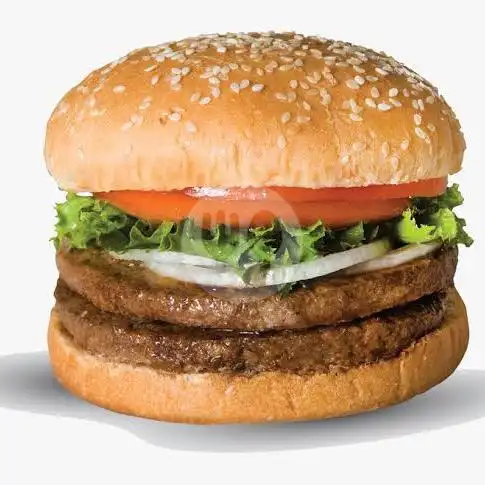 Gambar Makanan Dbro Chicken Dan Burger, Cibinong 4
